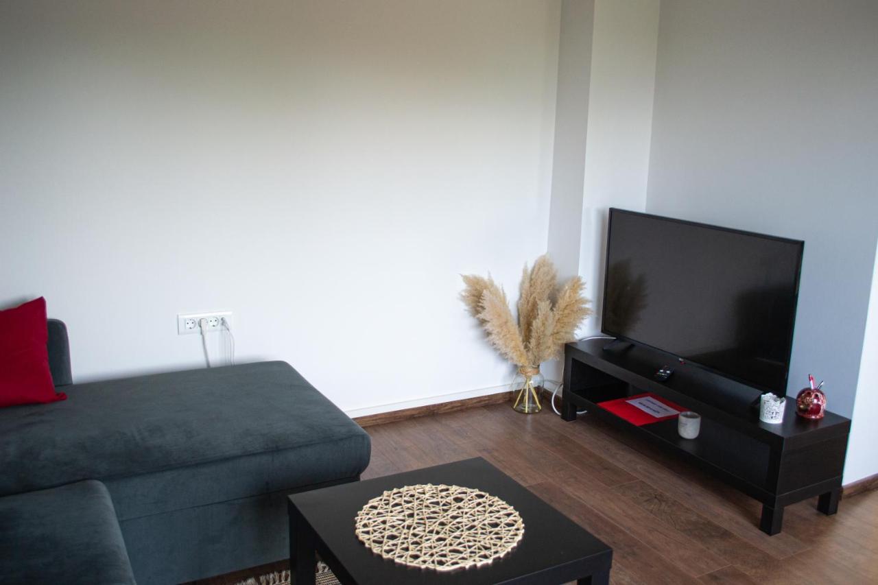 Kraljeva Hiza - Apartmani I Sobe Kralj Свети-Мартин-на-Мору Экстерьер фото